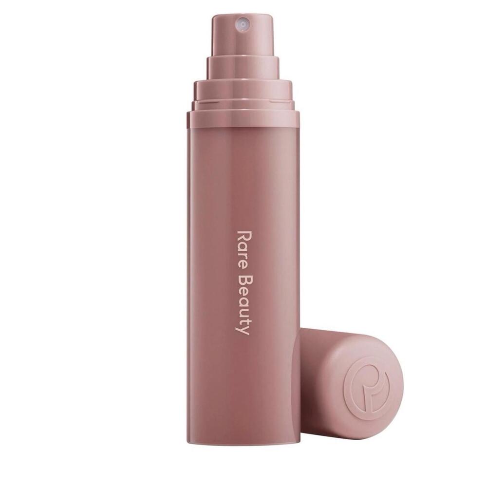 Rare Beauty Find Comfort Body & Hair Fragrance Mist 3.38 Oz Full Size NWOB